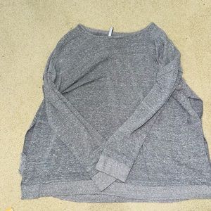 Z Supply Sweatshirt